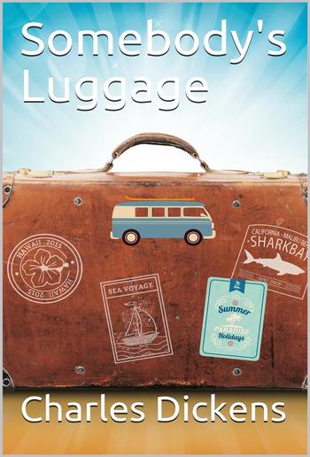 Somebody's Luggage PDF