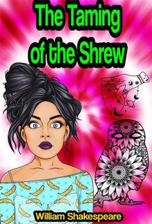 The Taming of the Shrew PDF