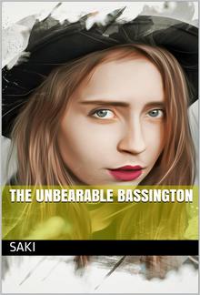 The Unbearable Bassington PDF