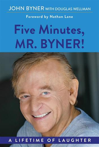 Five Minutes, Mr. Byner PDF