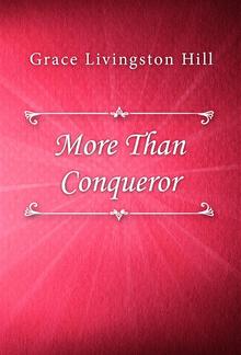 More Than Conqueror PDF