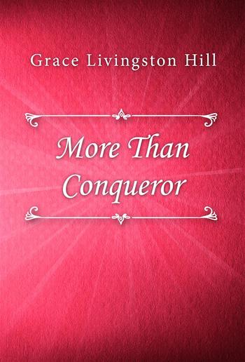 More Than Conqueror PDF