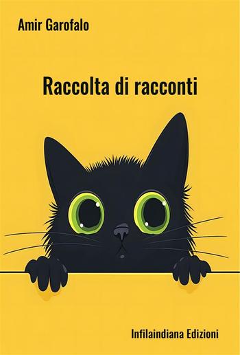 Raccolta di racconti PDF