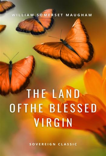 The Land of The Blessed Virgin PDF