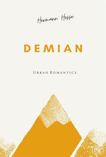 Demian PDF