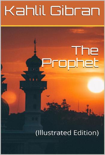 The Prophet PDF
