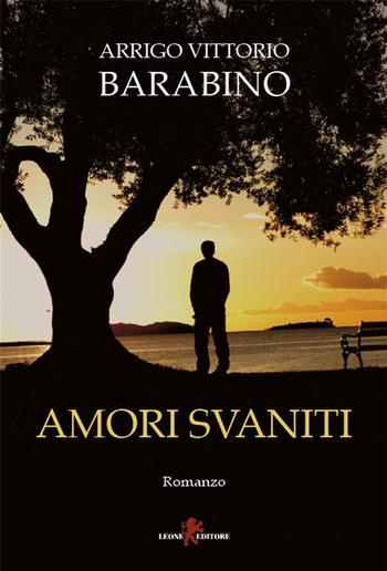 Amori svaniti PDF