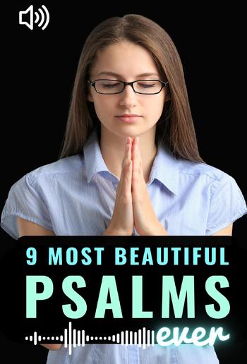 9 Most Beautiful Psalms Ever PDF