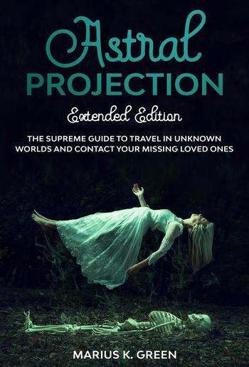 Astral Projection PDF