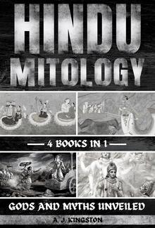 Hindu Mythology PDF