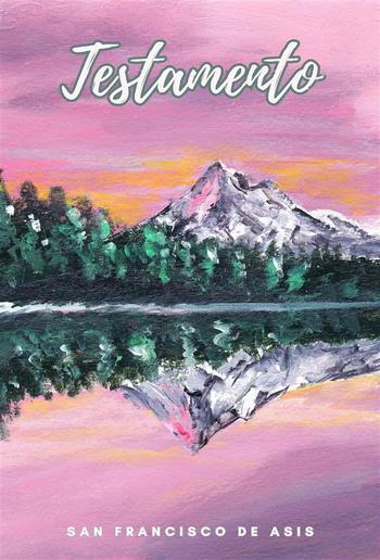 Testamento de San Francisco de Asis PDF