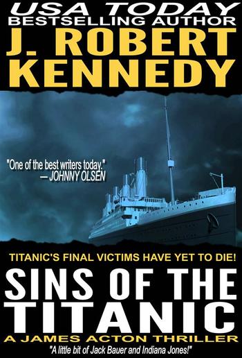 Sins of the Titanic PDF