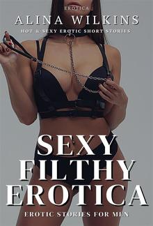 Sexy Filthy Erotica PDF