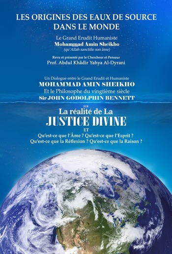 Les Origines Des Eaux De Source Dans Le Monde PDF Les Origines Des Eaux De Source Dans Le Monde PDF