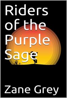 Riders of the Purple Sage PDF