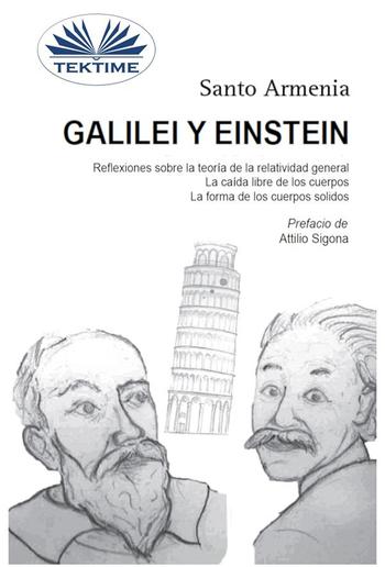 Galilei y Einstein PDF