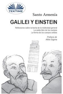 Galilei y Einstein PDF