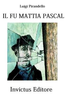 Il fu Mattia Pascal PDF