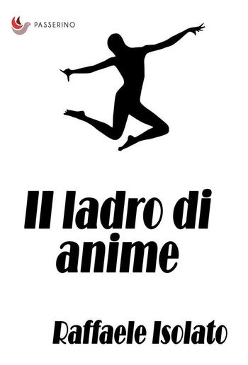 Il ladro di anime PDF