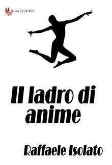 Il ladro di anime PDF