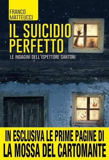 Il suicidio perfetto PDF