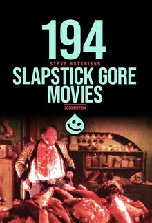 194 Slapstick Gore Movies PDF