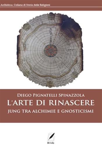 L'arte di rinascere. Jung tra alchimie e gnosticismi PDF