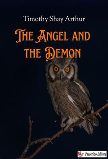 The Angel and the Demon PDF