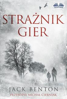 Strażnik Gier PDF