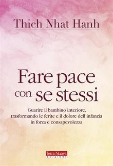 Fare pace con se stessi PDF