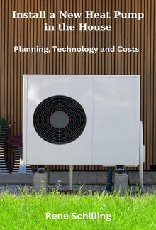 Install a New Heat Pump in the House PDF