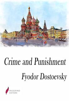 Crime and Punishment PDF