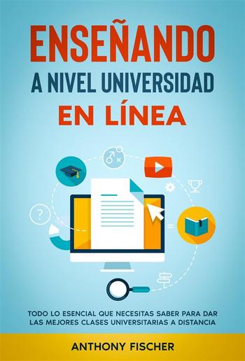 Enseñando a Nivel Universidad en Línea PDF Enseñando a Nivel Universidad en Línea PDF