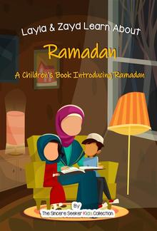 Layla and Zayd Learn About Ramadan PDF