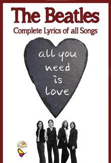 Complete lyrics of all songs PDF