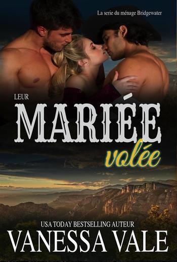 Leur mariée volée PDF