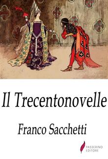 Il Trecentonovelle PDF