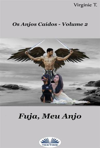 Fuja, Meu Anjo PDF