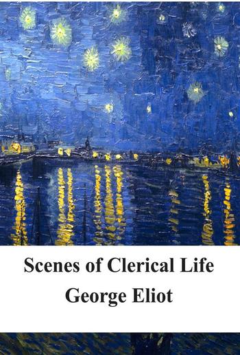 Scenes of Clerical Life PDF