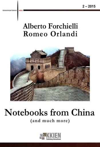 Notebooks from China (and much more) 2-2015 PDF