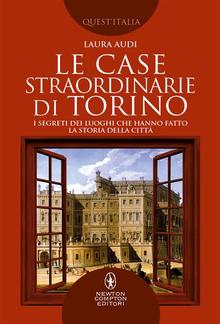 Le case straordinarie di Torino PDF