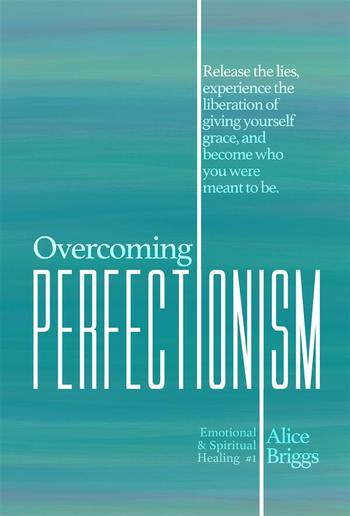 Overcoming Perfectionism PDF