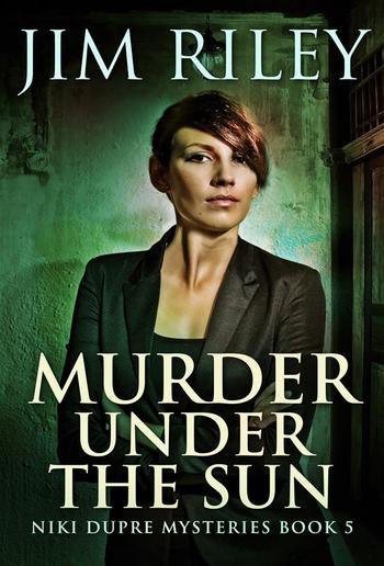 Murder Under The Sun PDF