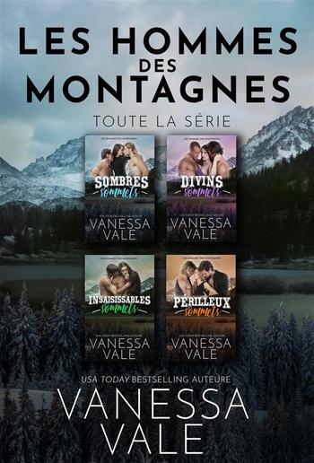 Les hommes des montagnes: Toute la série PDF