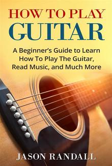 How to Play Guitar PDF