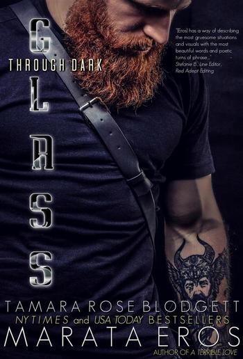 Through Dark Glass PDF