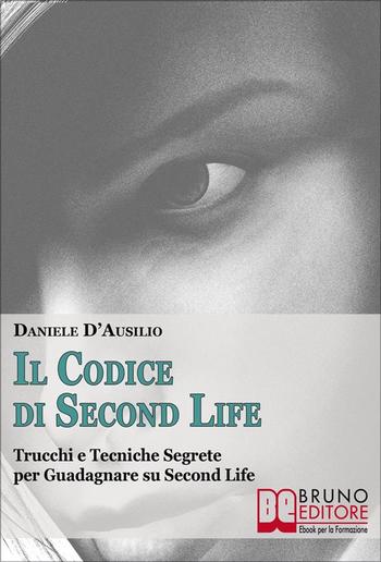 Il Codice di Second Life PDF