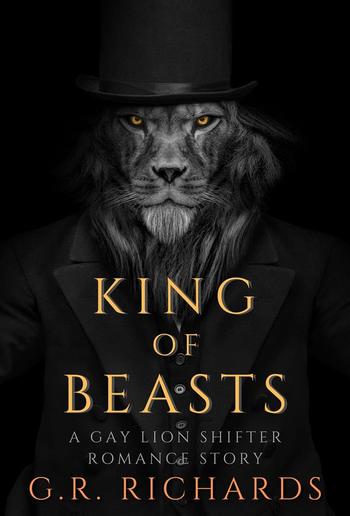 King of Beasts PDF