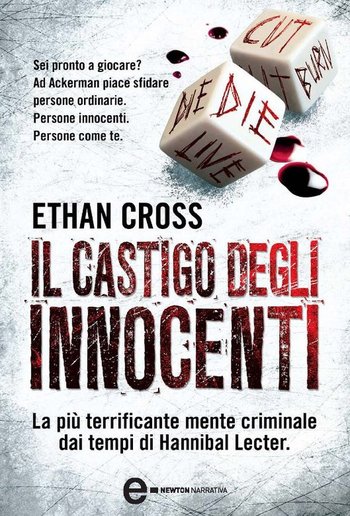 Il castigo degli innocenti PDF