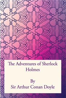 The Adventures of Sherlock Holmes PDF